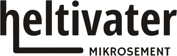 Heltivater